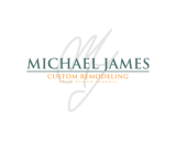 /public/logoimage/1566365775Michael James Custom Remodeling.png